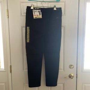Seven Tummyless 14W Skinny Black